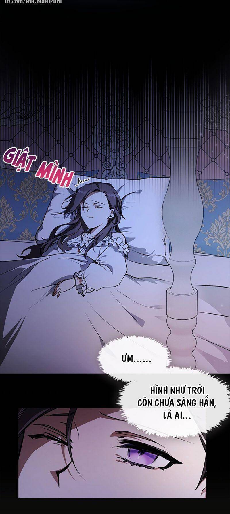 Không Thể Thoát Khỏi Người - Chương 3