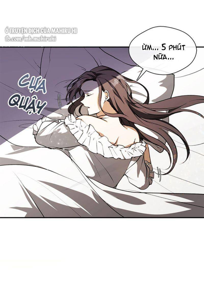 Không Thể Thoát Khỏi Người - Chương 3