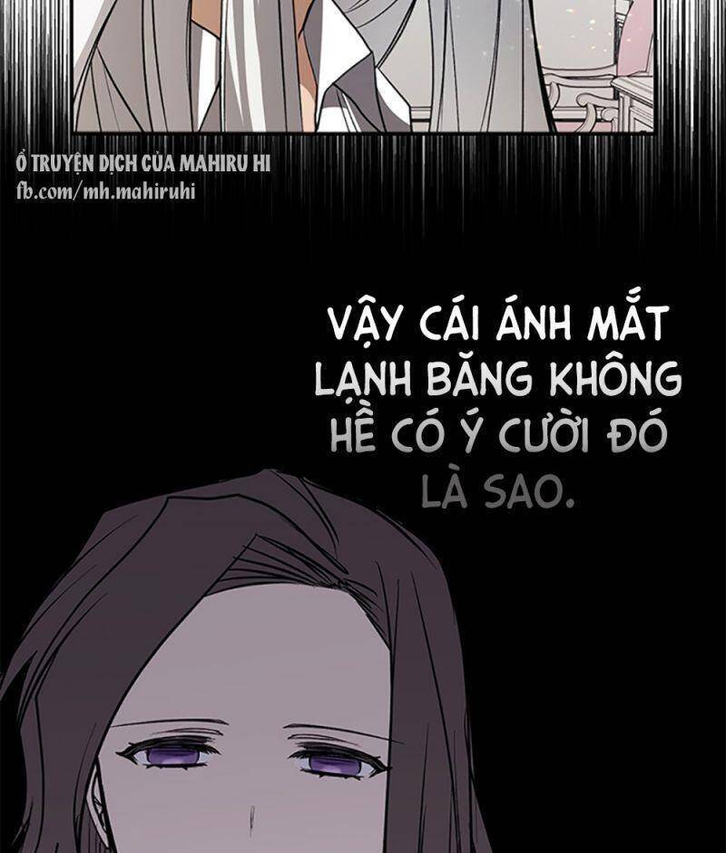 Không Thể Thoát Khỏi Người - Chương 3