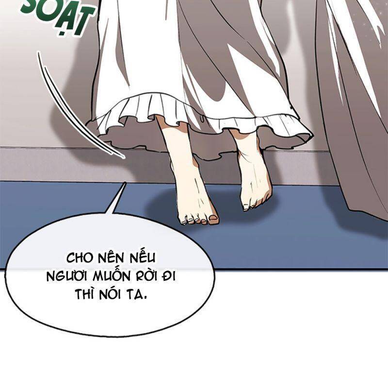 Không Thể Thoát Khỏi Người - Chương 3