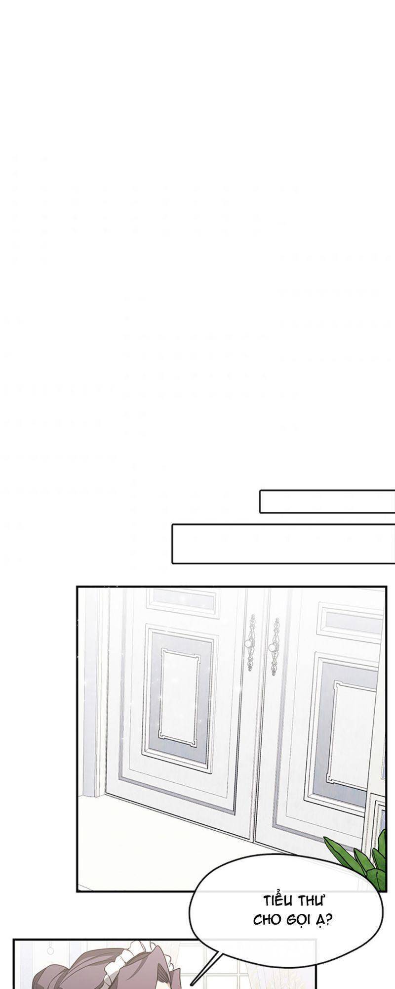 Không Thể Thoát Khỏi Người - Chương 3