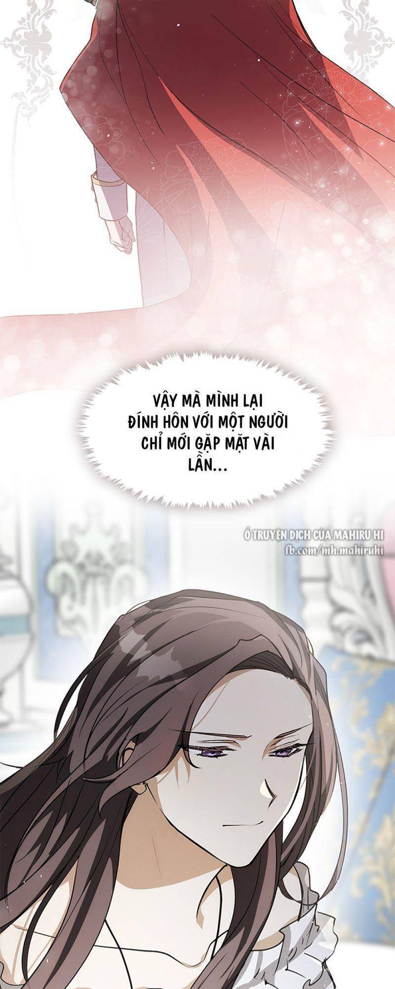 Không Thể Thoát Khỏi Người - Chương 3