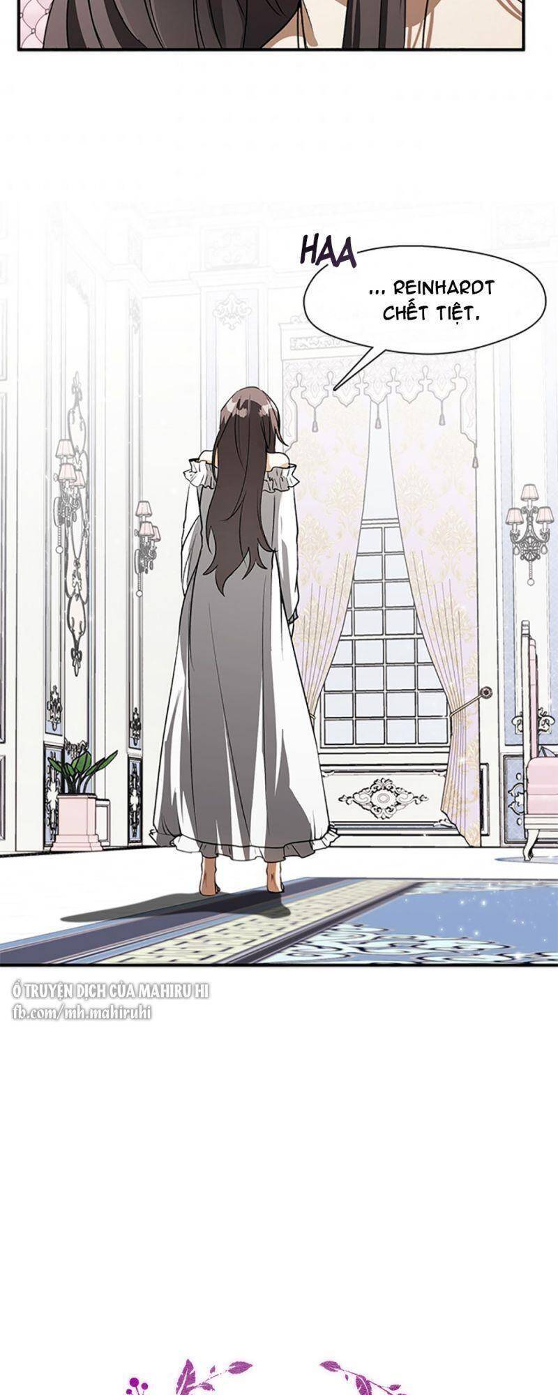 Không Thể Thoát Khỏi Người - Chương 3