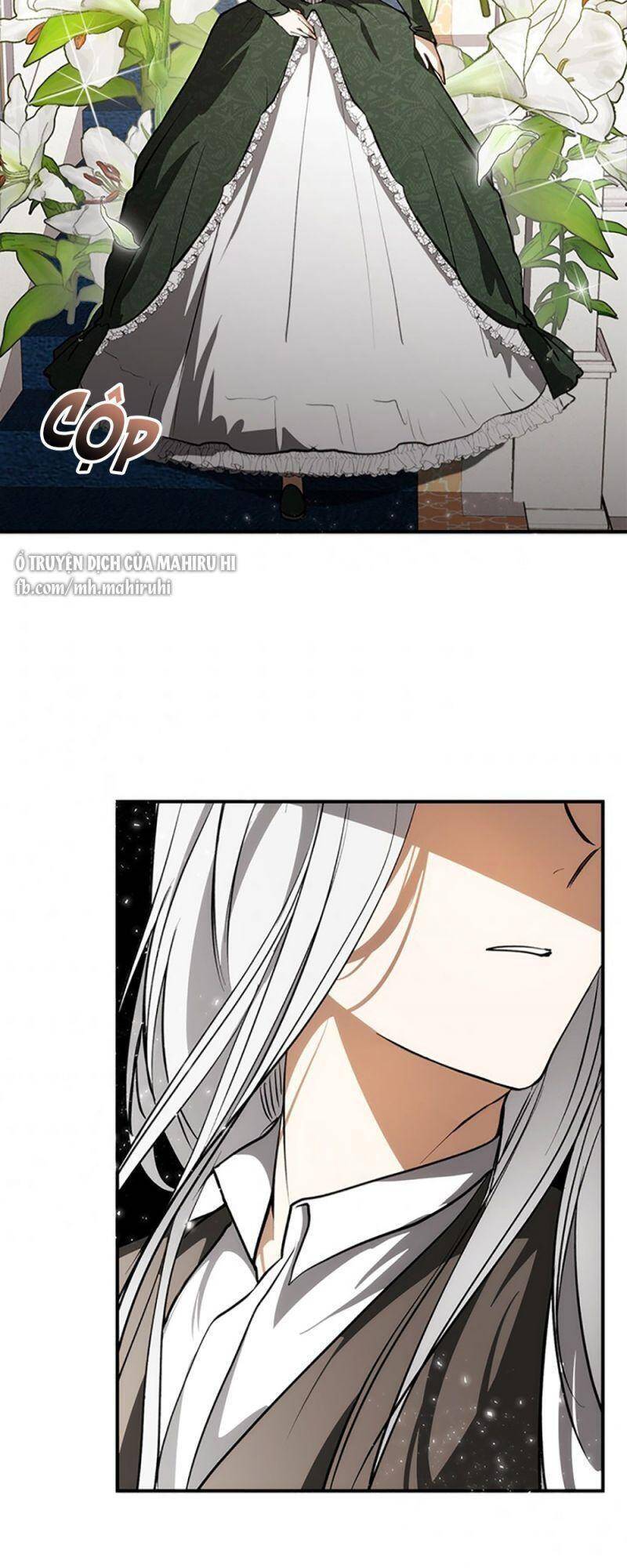 Không Thể Thoát Khỏi Người - Chương 3