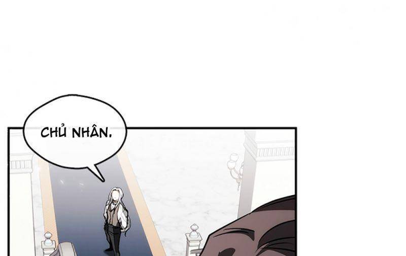 Không Thể Thoát Khỏi Người - Chương 3