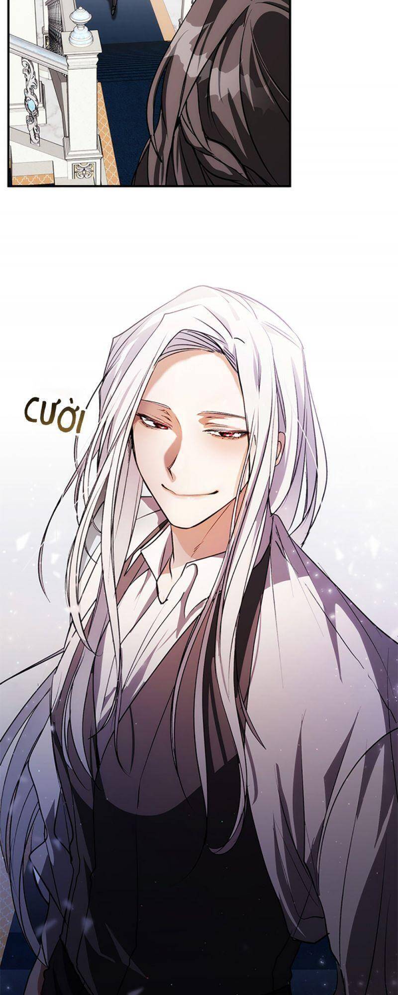 Không Thể Thoát Khỏi Người - Chương 3