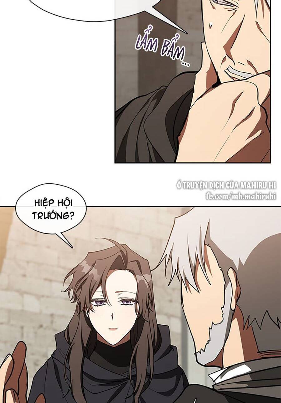 Không Thể Thoát Khỏi Người - Chương 30