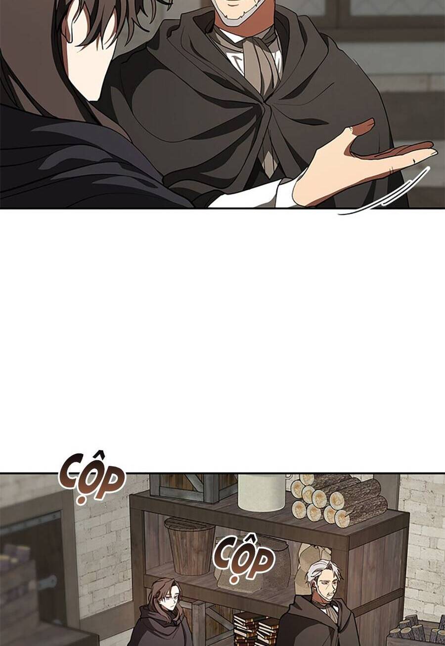 Không Thể Thoát Khỏi Người - Chương 30