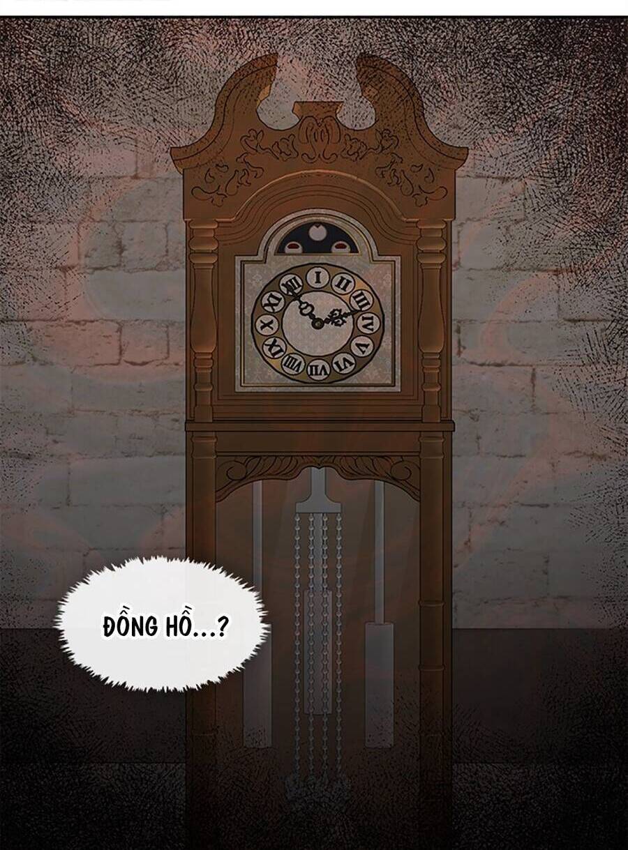 Không Thể Thoát Khỏi Người - Chương 30