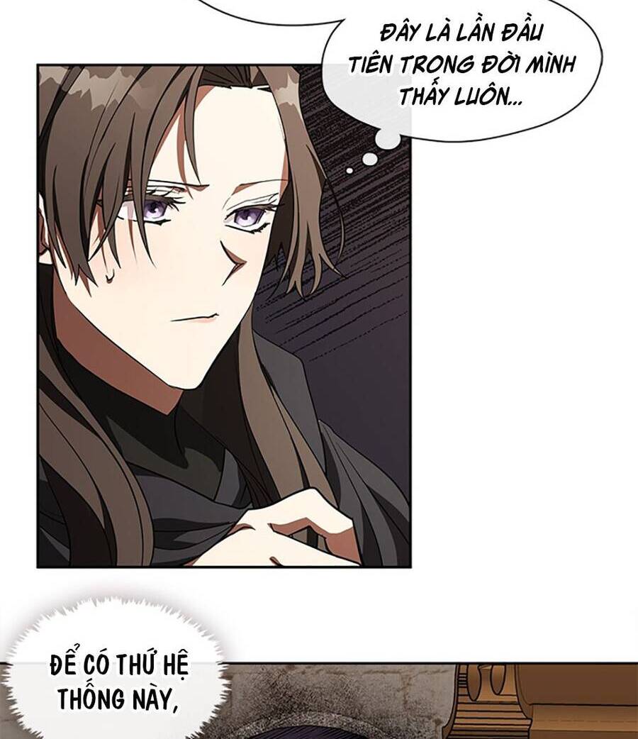 Không Thể Thoát Khỏi Người - Chương 30