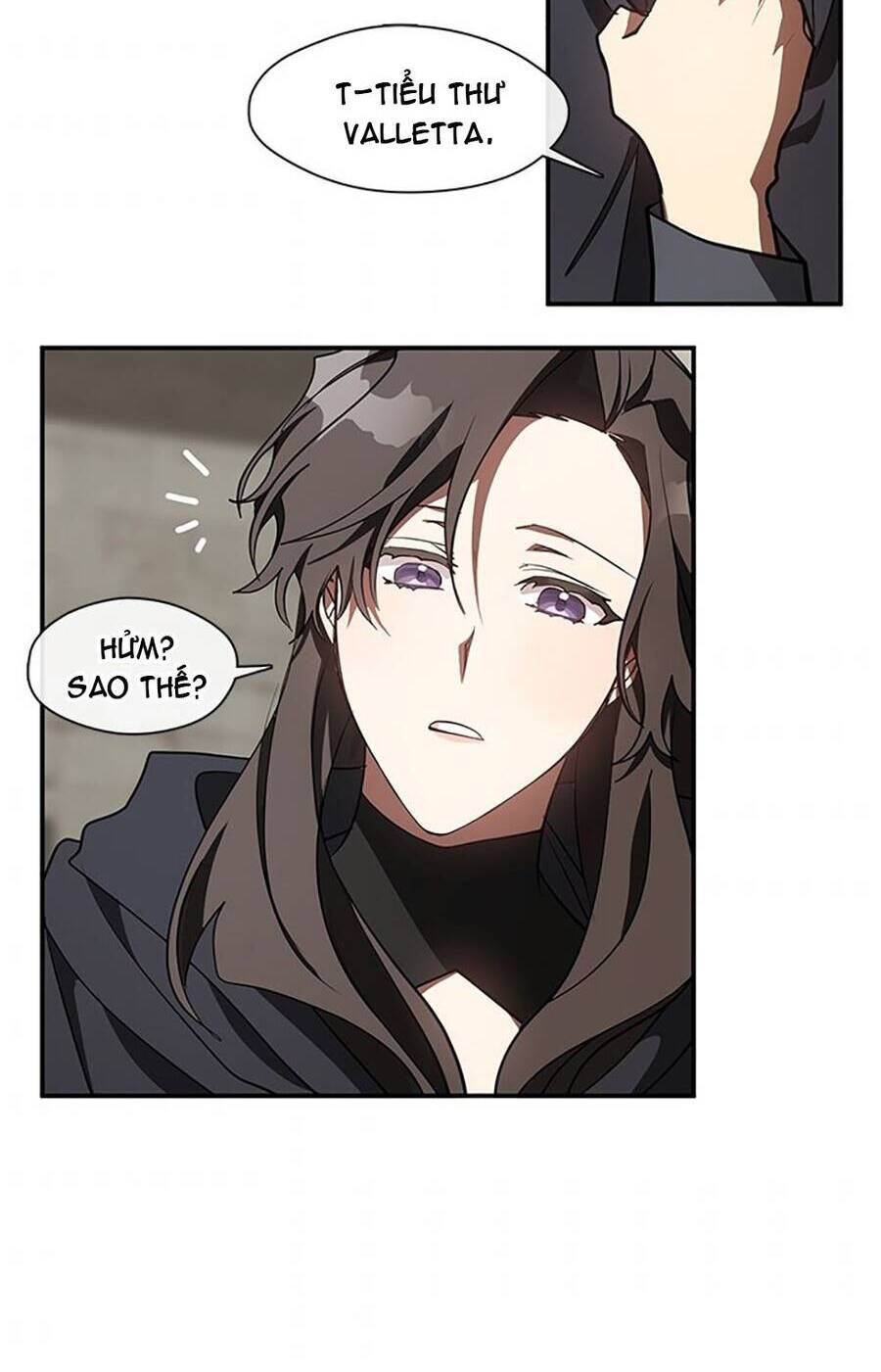 Không Thể Thoát Khỏi Người - Chương 30