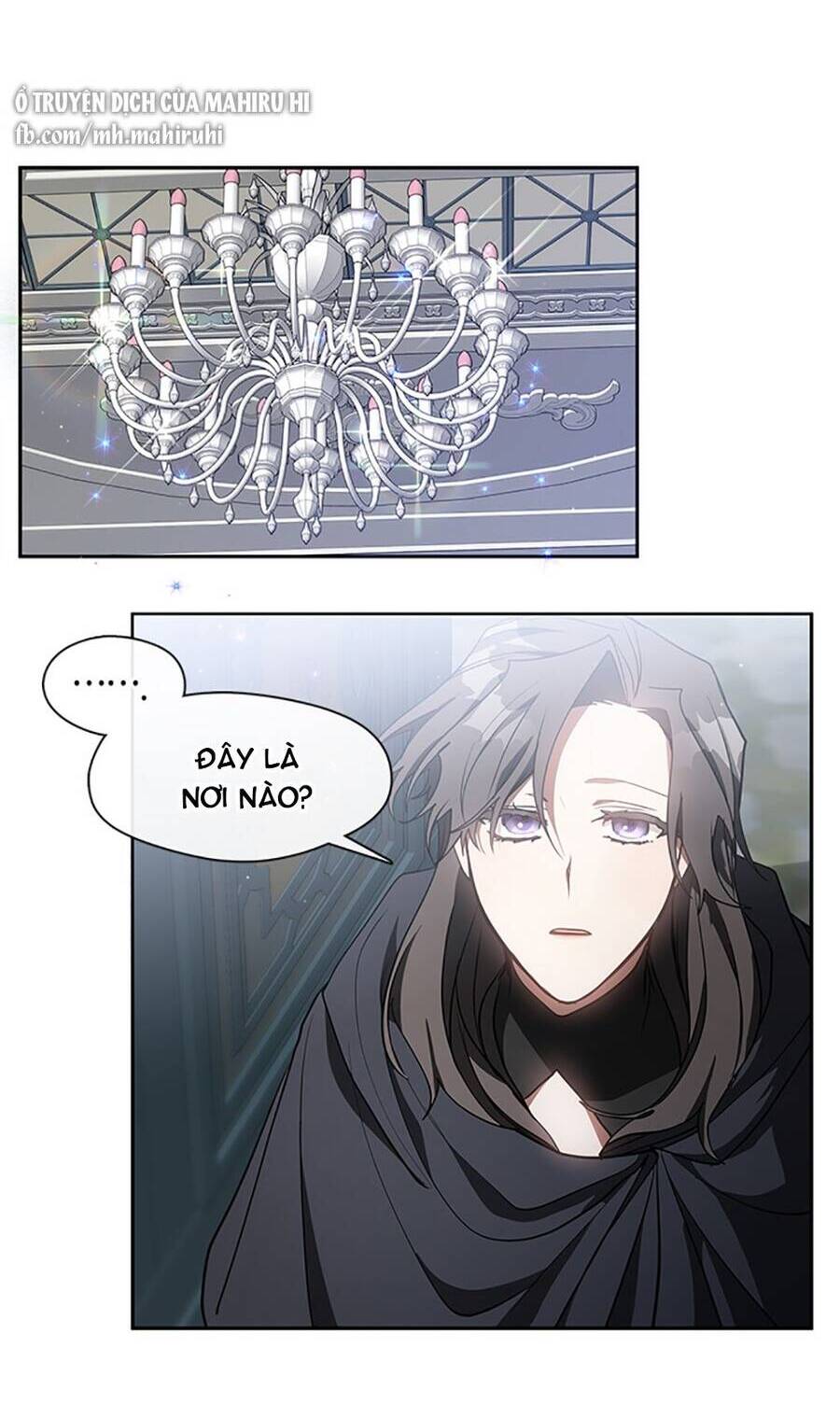 Không Thể Thoát Khỏi Người - Chương 30