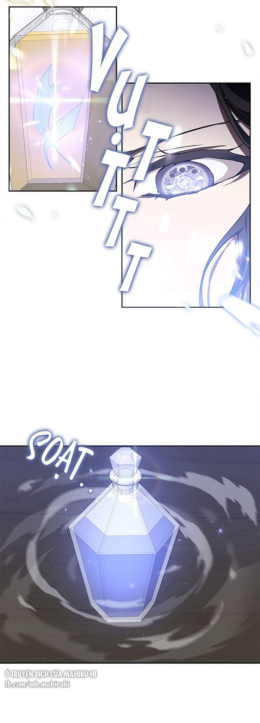 Không Thể Thoát Khỏi Người - Chương 30