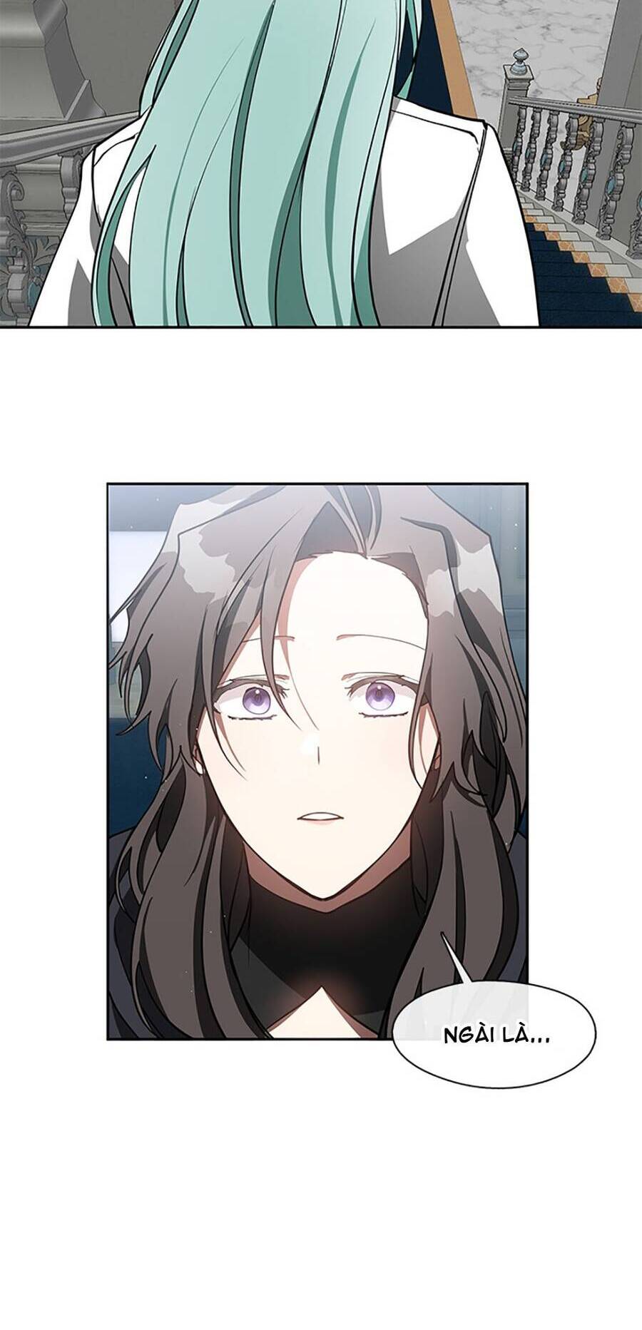 Không Thể Thoát Khỏi Người - Chương 30