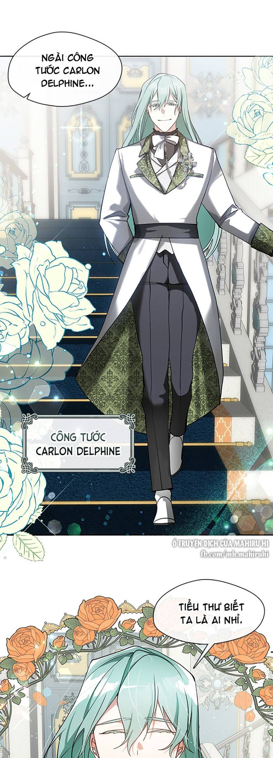 Không Thể Thoát Khỏi Người - Chương 30