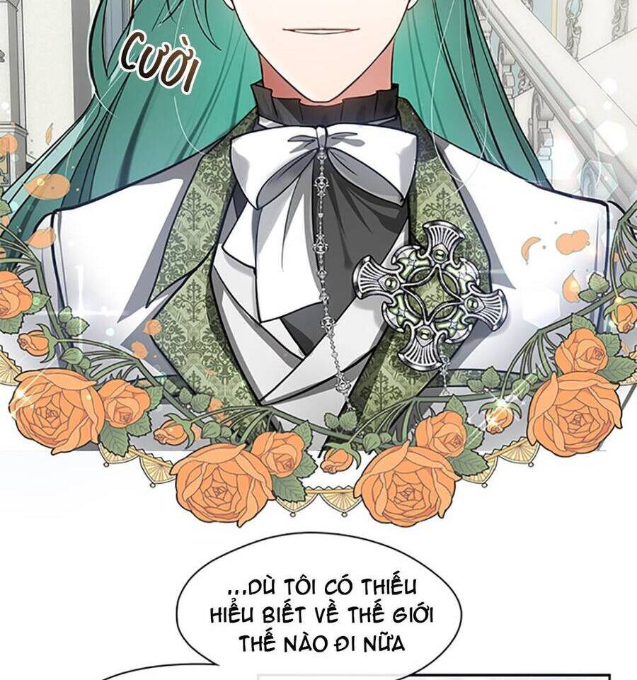 Không Thể Thoát Khỏi Người - Chương 30