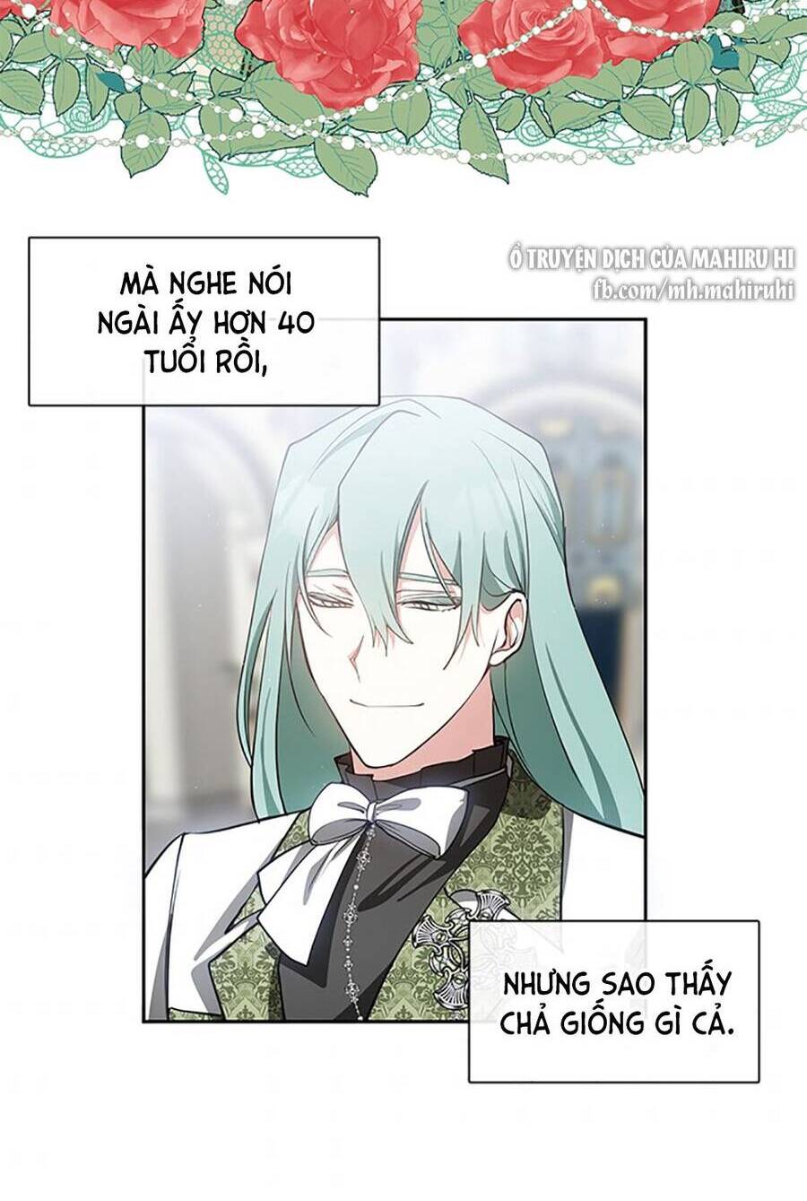 Không Thể Thoát Khỏi Người - Chương 30