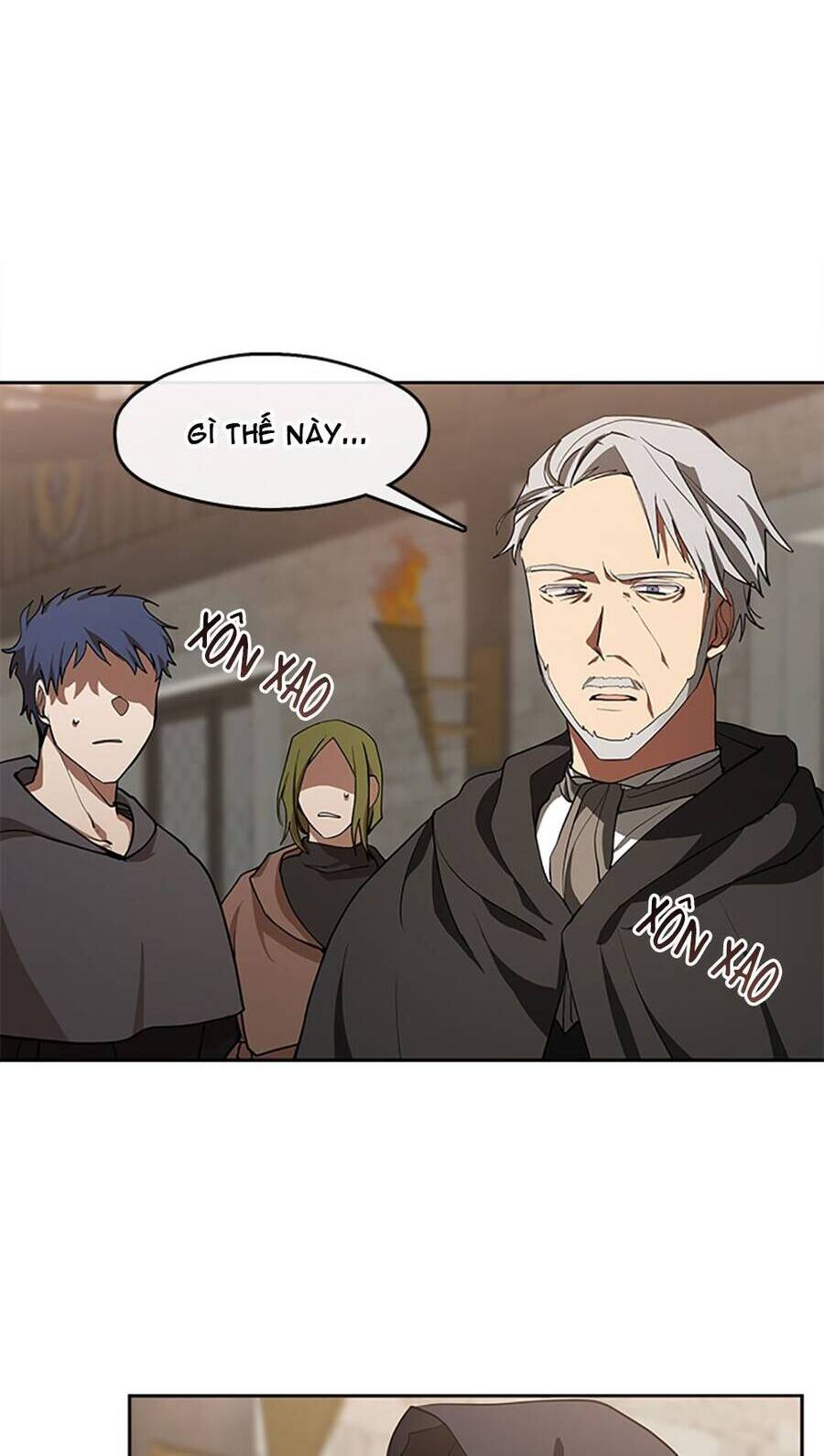 Không Thể Thoát Khỏi Người - Chương 30