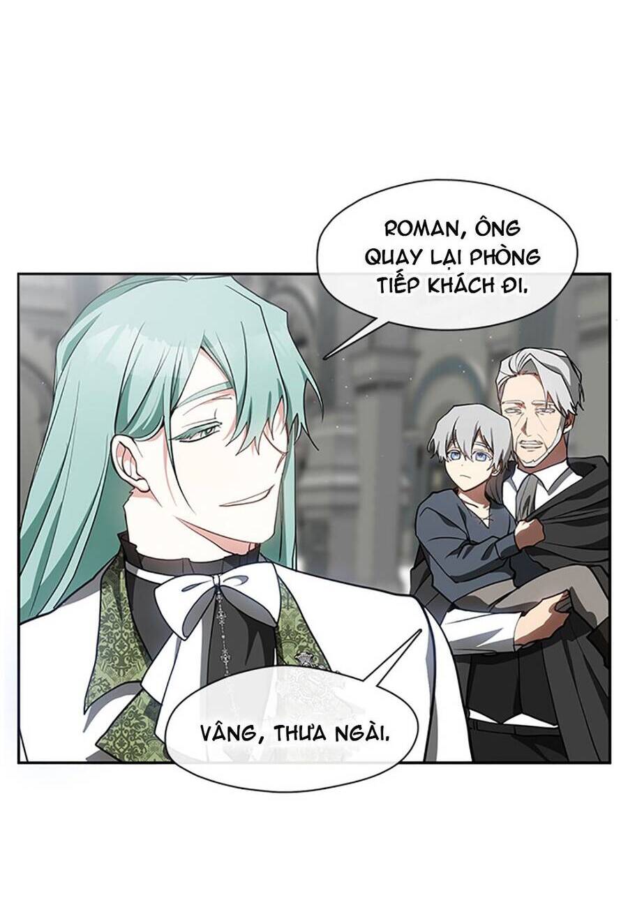 Không Thể Thoát Khỏi Người - Chương 30