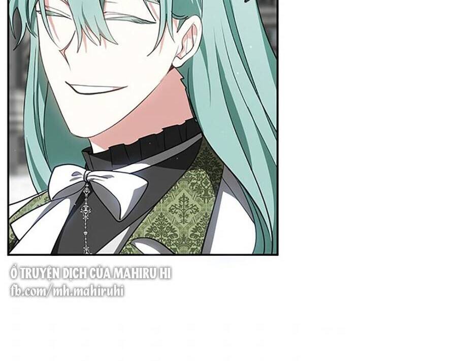 Không Thể Thoát Khỏi Người - Chương 30