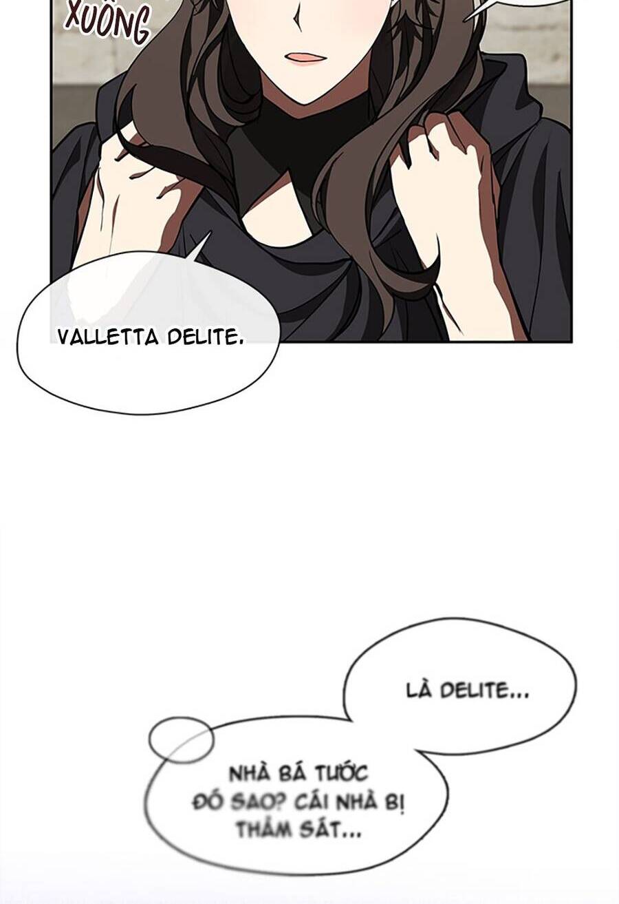 Không Thể Thoát Khỏi Người - Chương 30