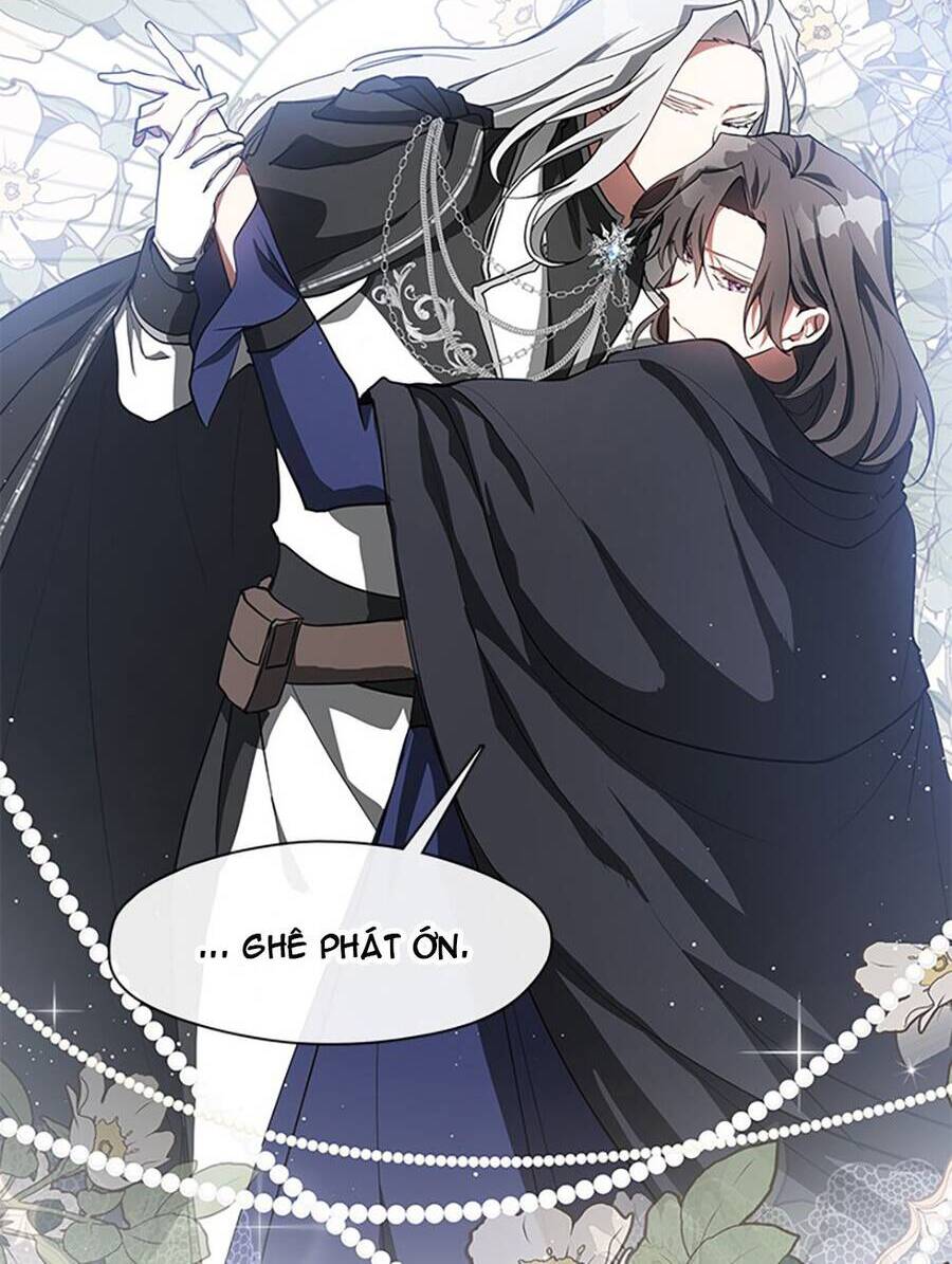 Không Thể Thoát Khỏi Người - Chương 33