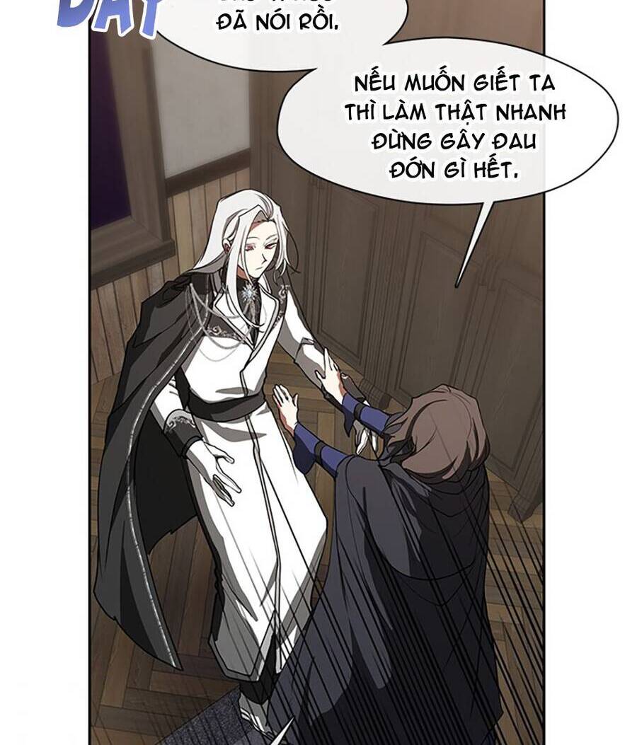 Không Thể Thoát Khỏi Người - Chương 33