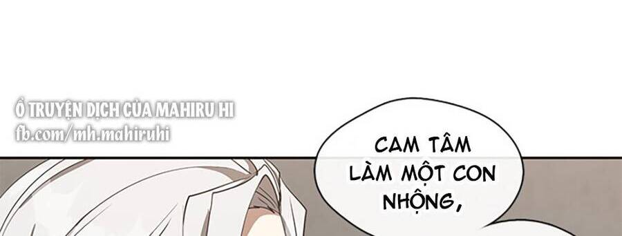 Không Thể Thoát Khỏi Người - Chương 33