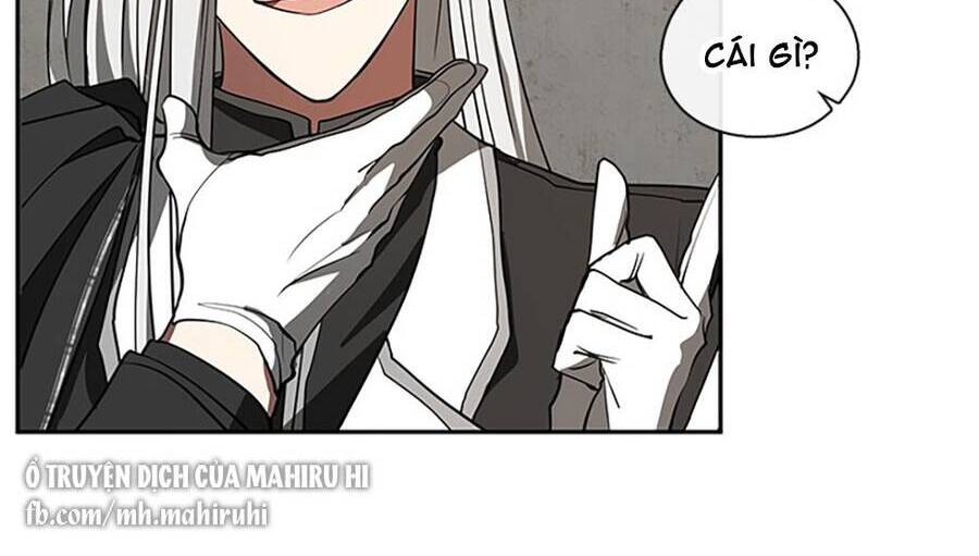 Không Thể Thoát Khỏi Người - Chương 33