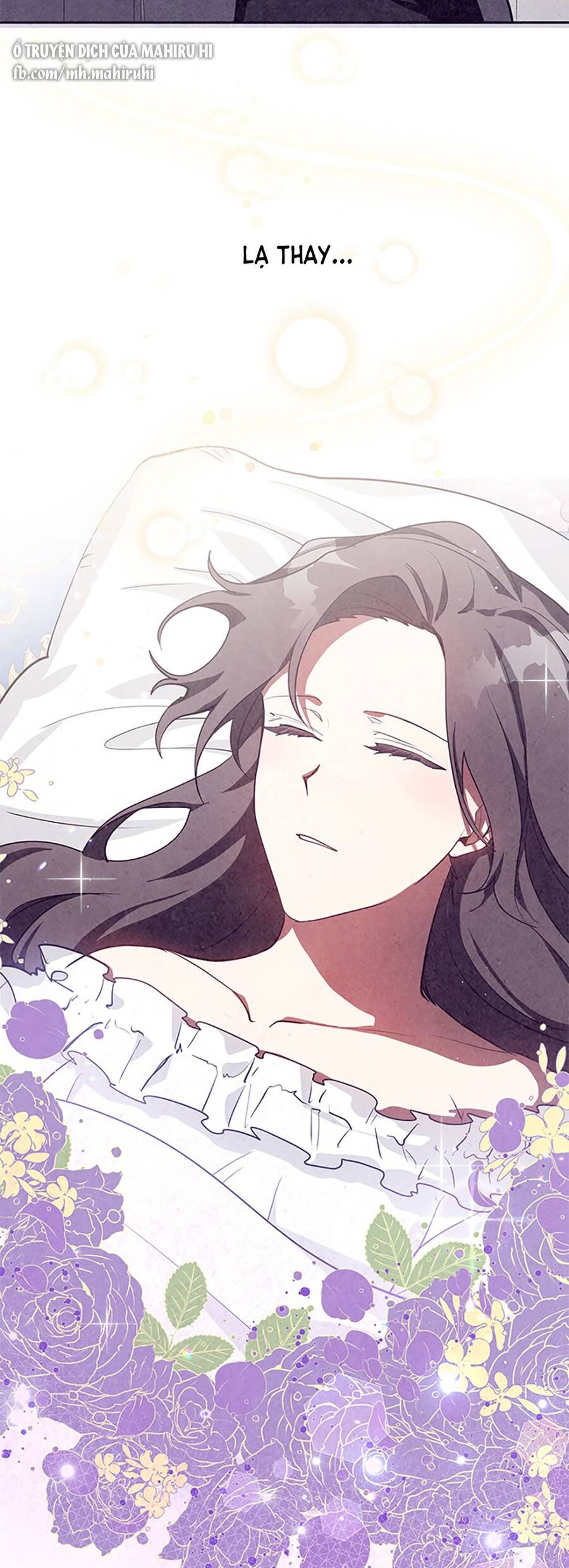 Không Thể Thoát Khỏi Người - Chương 34