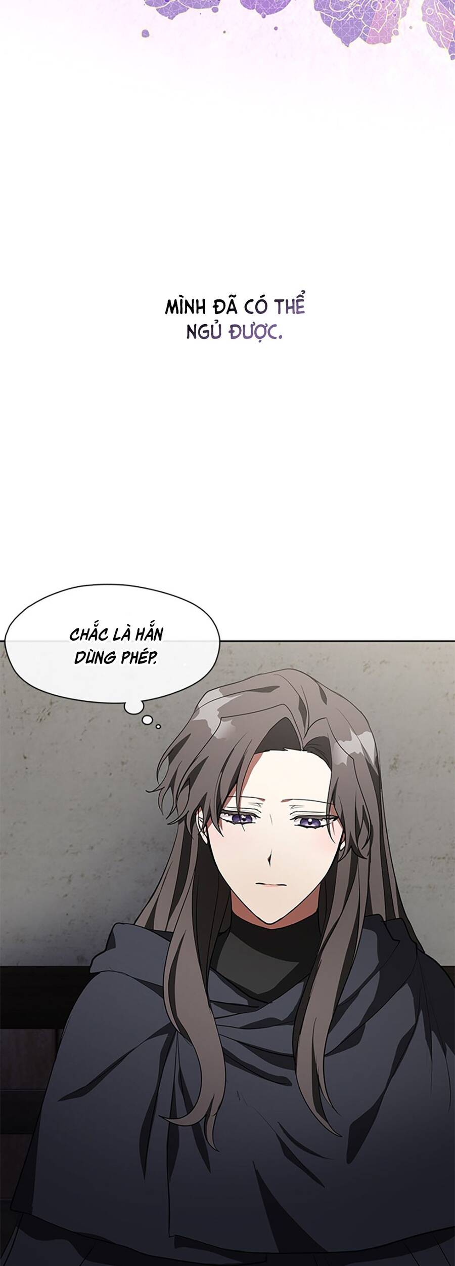 Không Thể Thoát Khỏi Người - Chương 34