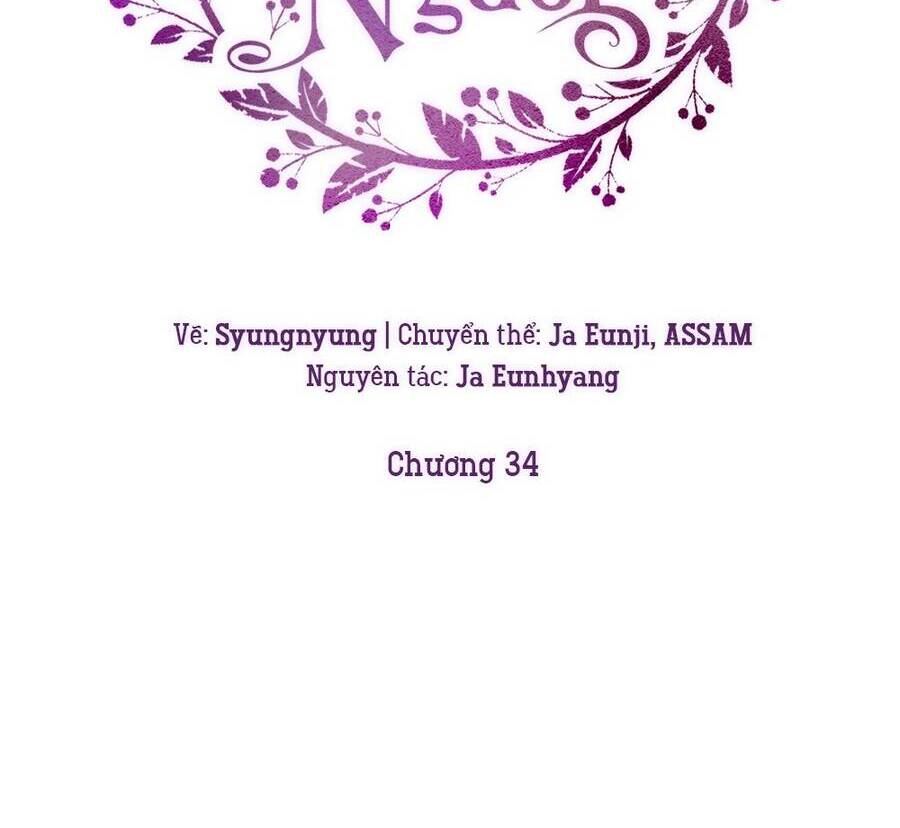 Không Thể Thoát Khỏi Người - Chương 34