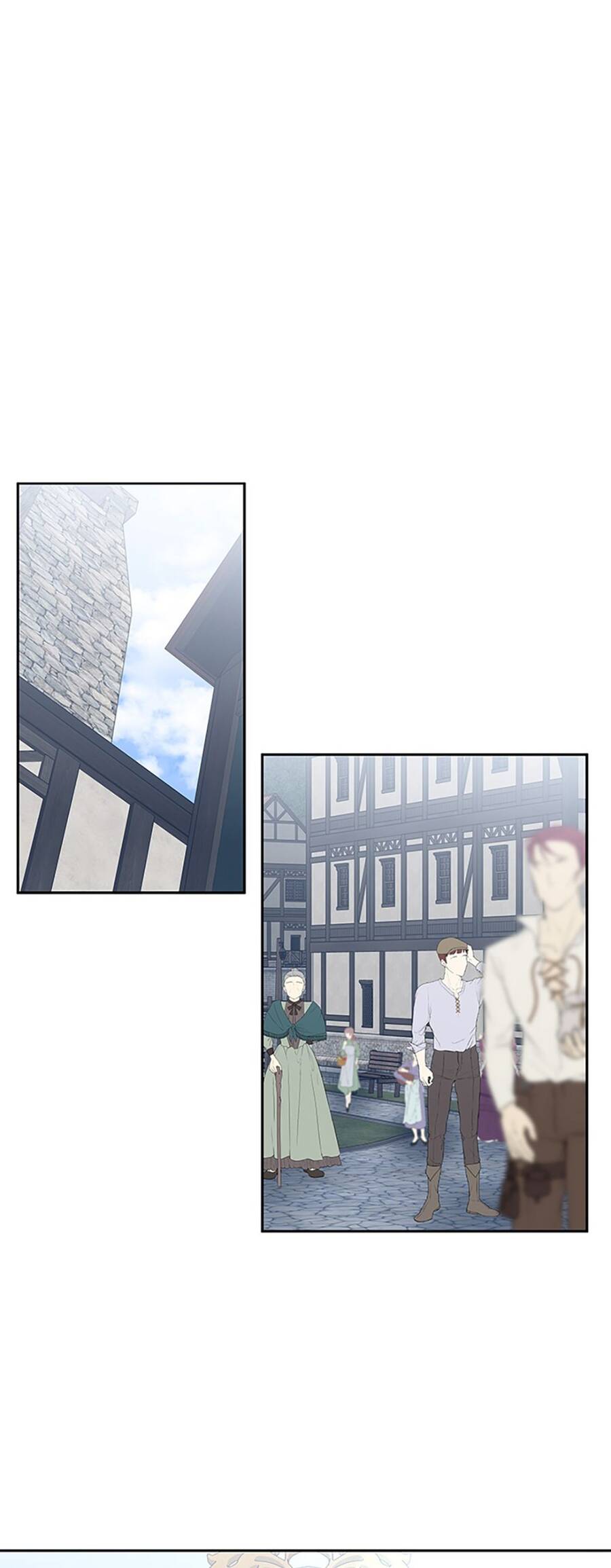 Không Thể Thoát Khỏi Người - Chương 34