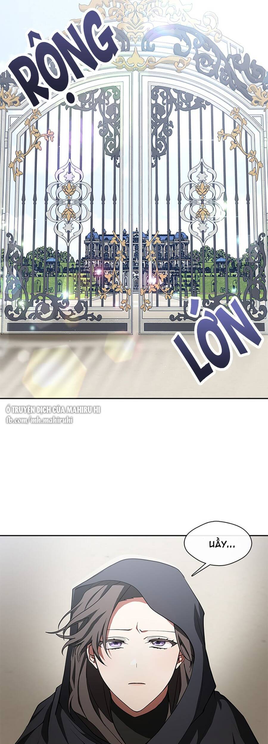 Không Thể Thoát Khỏi Người - Chương 34