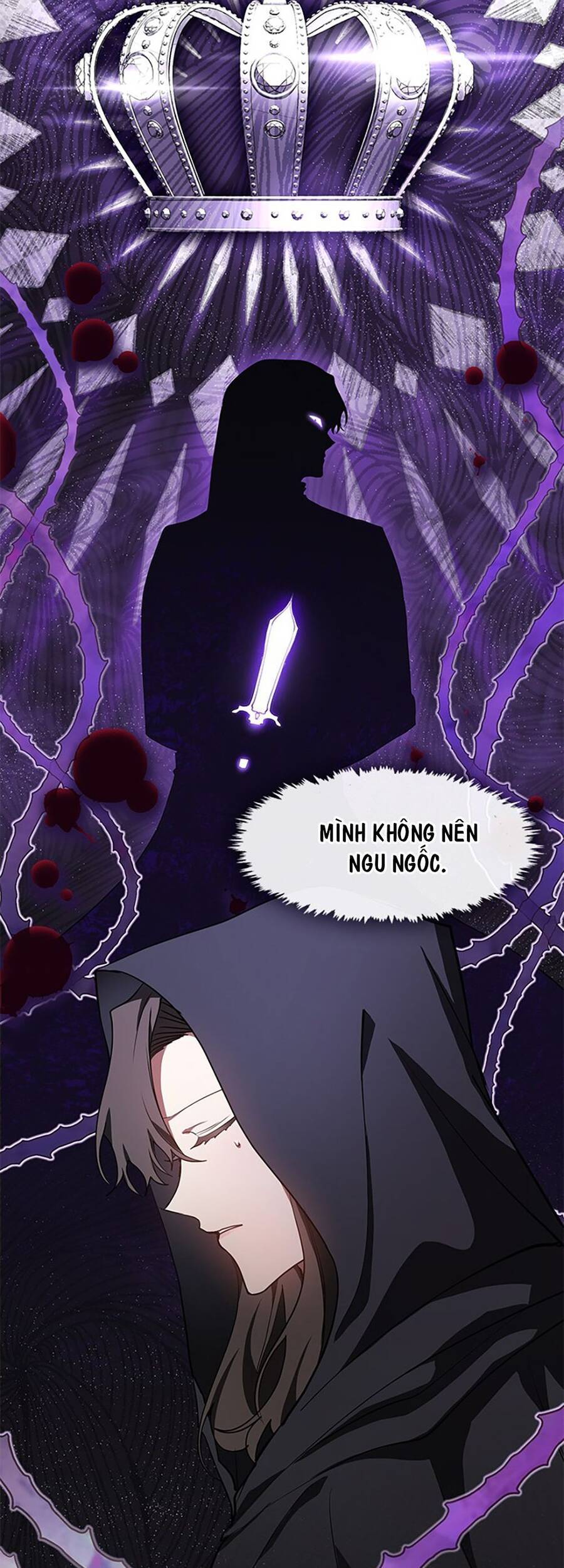 Không Thể Thoát Khỏi Người - Chương 34