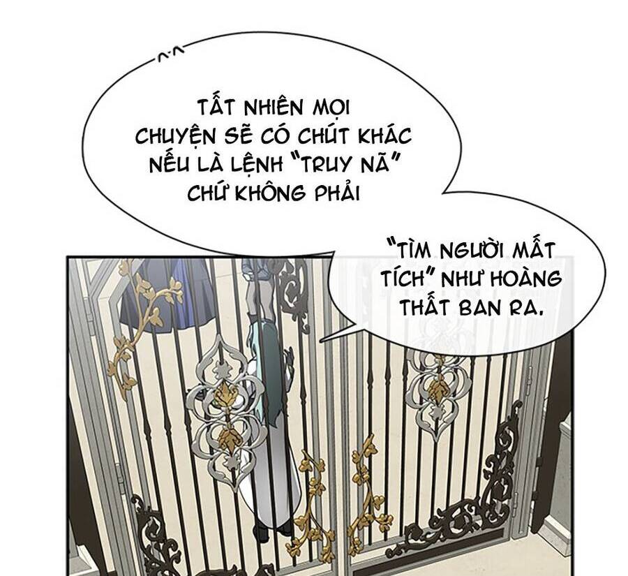 Không Thể Thoát Khỏi Người - Chương 34