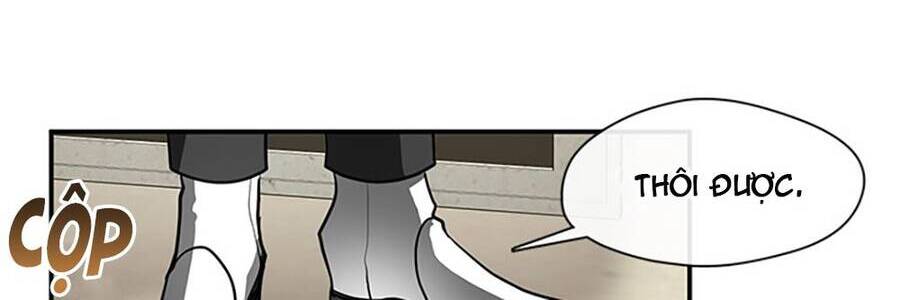 Không Thể Thoát Khỏi Người - Chương 34