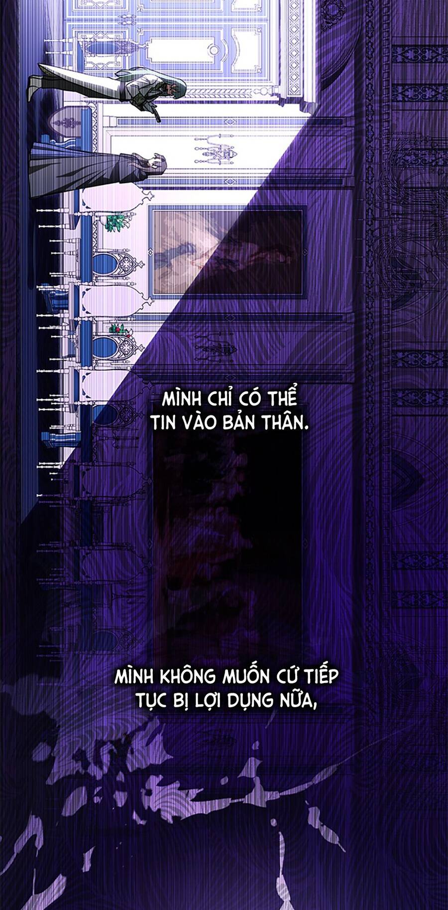 Không Thể Thoát Khỏi Người - Chương 34