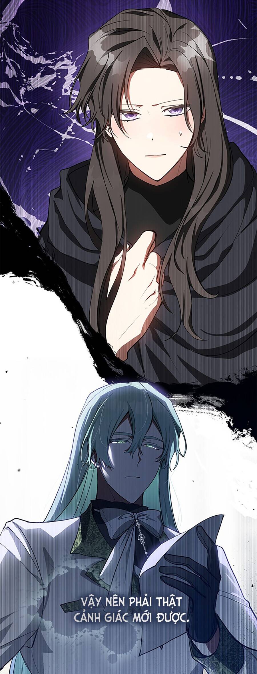 Không Thể Thoát Khỏi Người - Chương 34