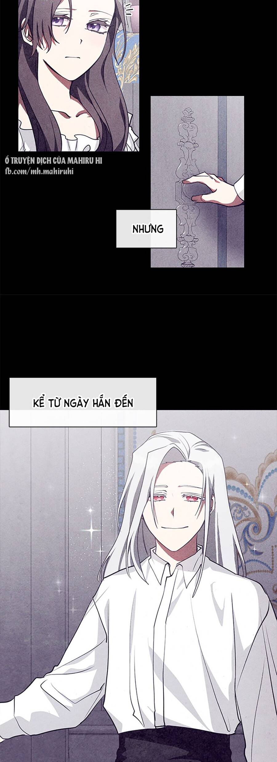 Không Thể Thoát Khỏi Người - Chương 34