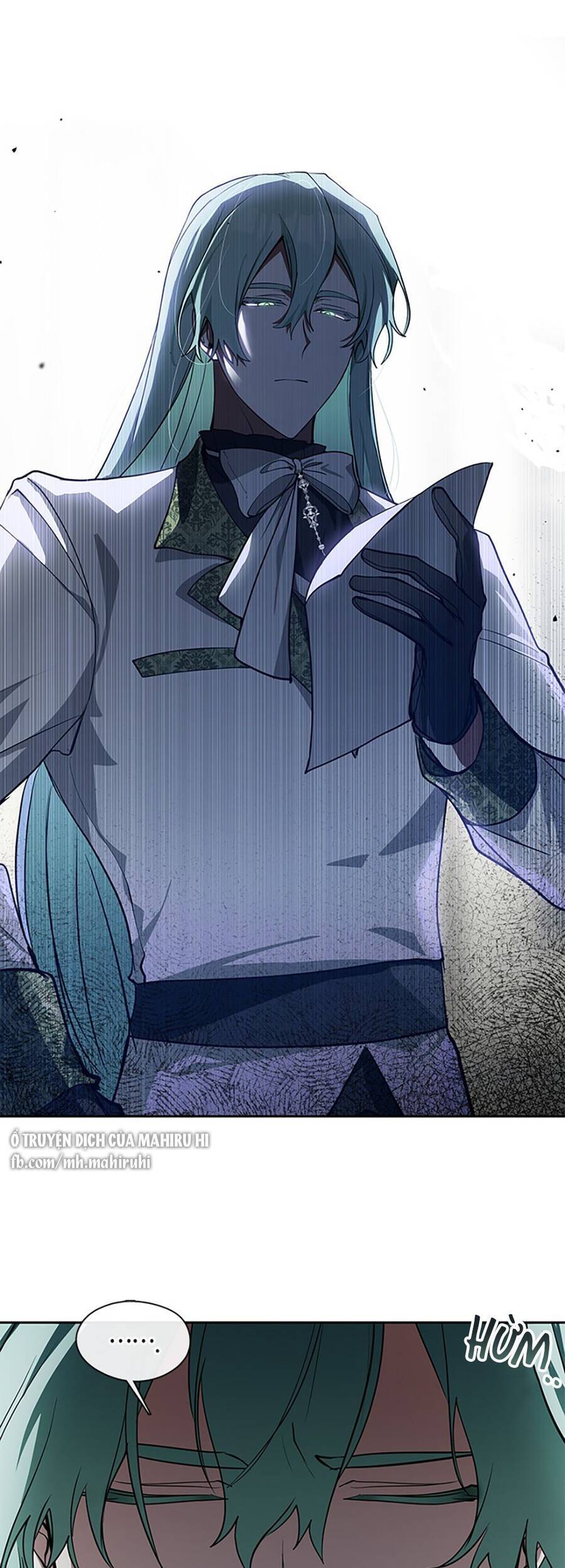 Không Thể Thoát Khỏi Người - Chương 35