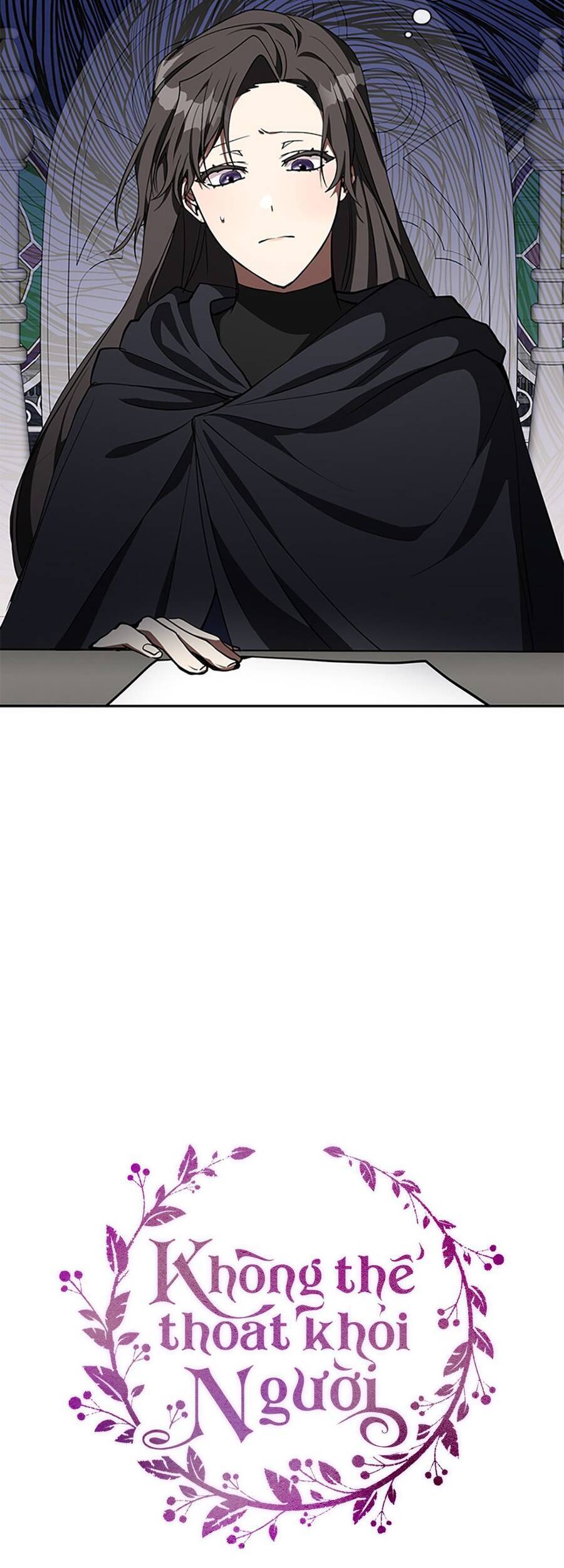 Không Thể Thoát Khỏi Người - Chương 35