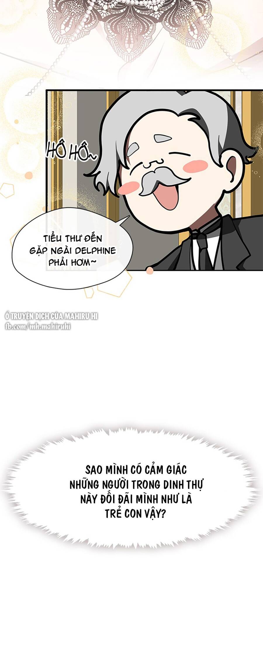 Không Thể Thoát Khỏi Người - Chương 35