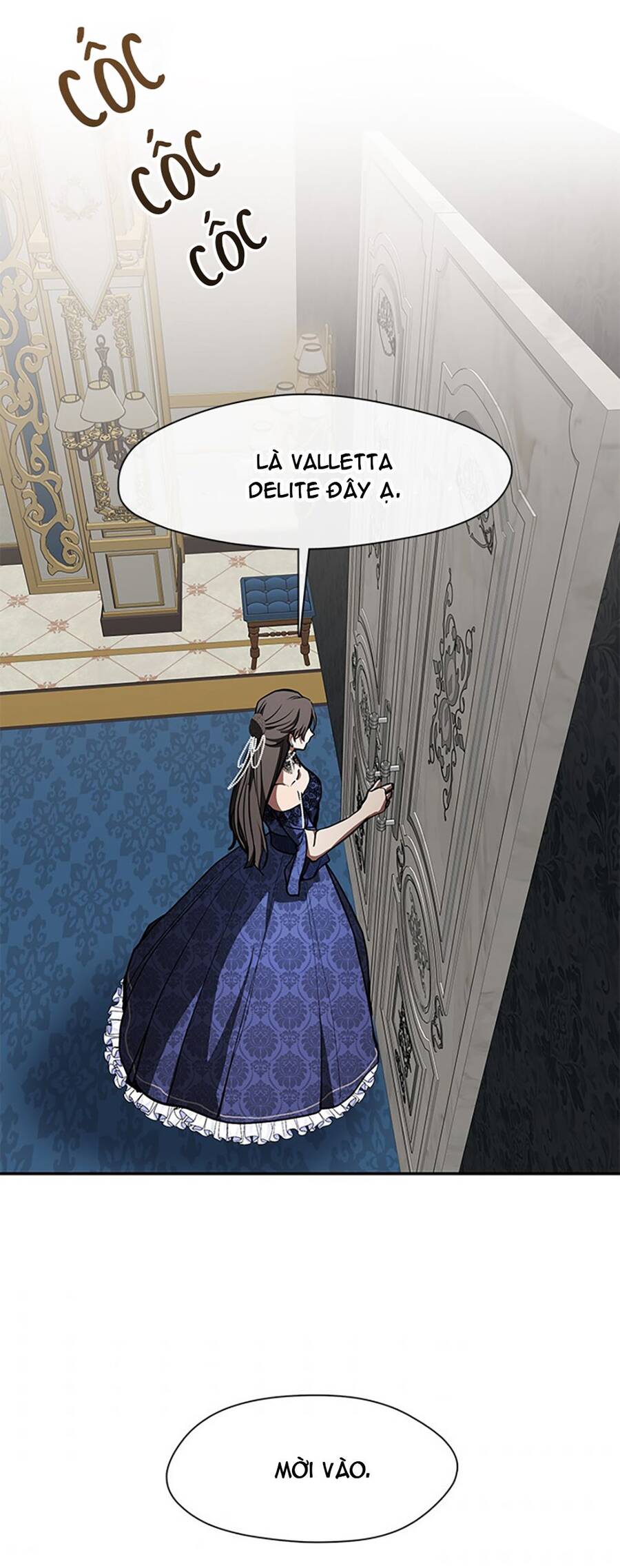 Không Thể Thoát Khỏi Người - Chương 35