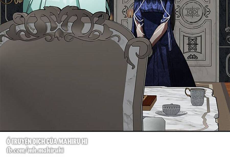 Không Thể Thoát Khỏi Người - Chương 35