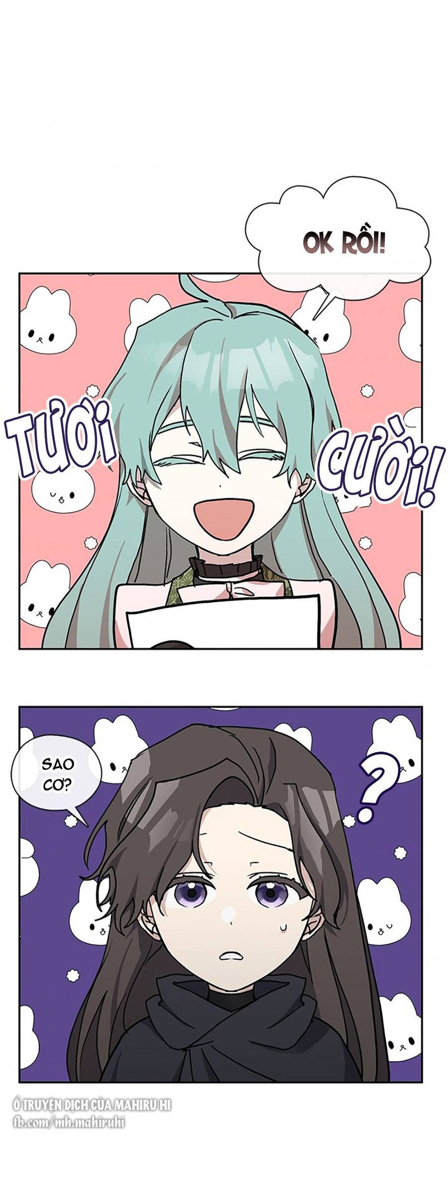 Không Thể Thoát Khỏi Người - Chương 35