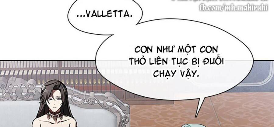 Không Thể Thoát Khỏi Người - Chương 35