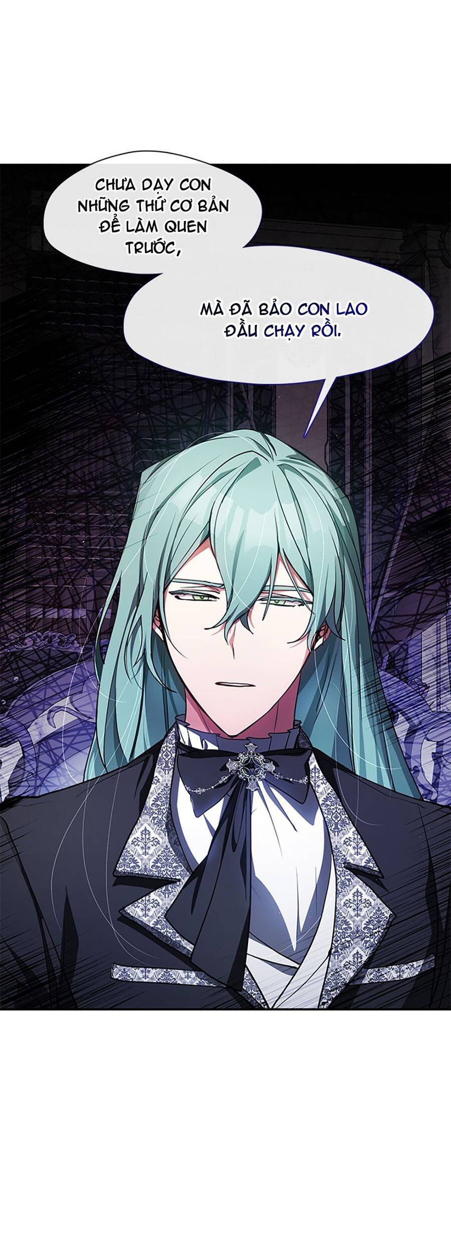 Không Thể Thoát Khỏi Người - Chương 35