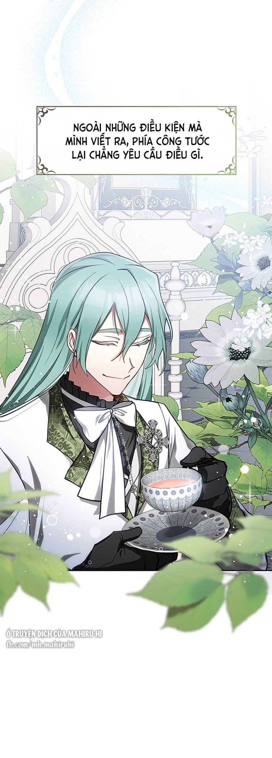 Không Thể Thoát Khỏi Người - Chương 35