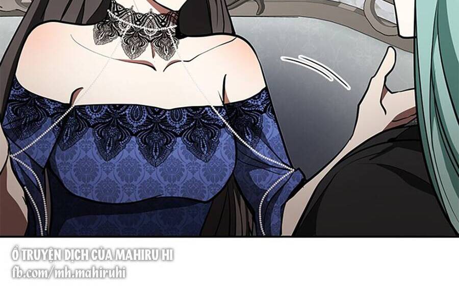 Không Thể Thoát Khỏi Người - Chương 36